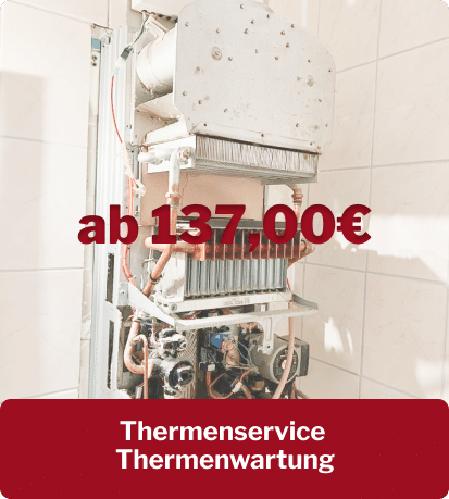 Thermenservice Wien, Gastherme