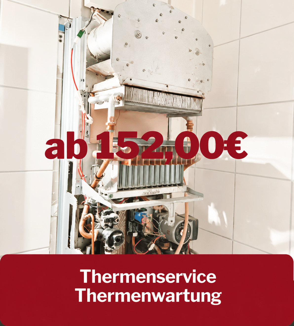 Thermenservice Wien, Gastherme